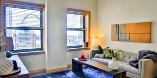 Arcade Apartments Gallery 30