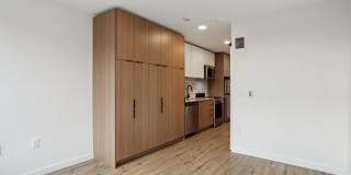 Carrick Apartments Carrick Apartments Gallery 17