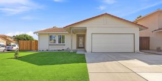 Move-In Ready Single-Story Home with Fresh Finishes and Turf Yards Gallery 1