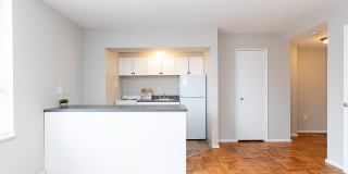 Washington Place Apartments Gallery 10