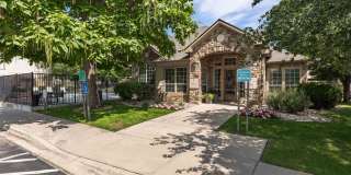 Reserve at Centerra Apartment Townhomes Gallery 3