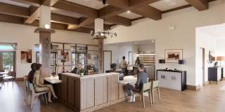 Avenues at Craig Ranch Apartments Gallery 12