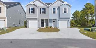 Townhouse For Rent in Holly Ridge! Gallery 1