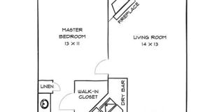Broadcast Center Apartments Gallery 29