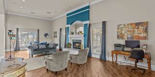 Fountains of Burleson Apartments Gallery 23