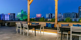 Eden Tower Apartments Gallery 3