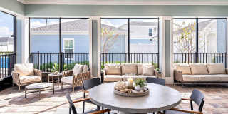 Villas at Venice Gallery 17