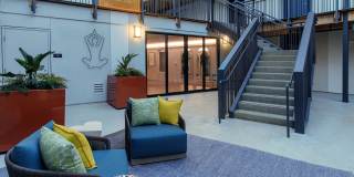 The Moran Uptown Oakland Gallery 3