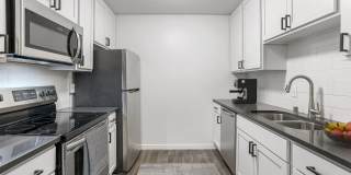 Joppa Lane Apartments Joppa Lane Apartments Gallery 1