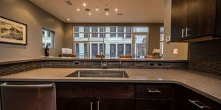 Luxury Penthouse Condo Located in Downtown Pittsburgh (Reduced Security Deposit on Move in) Gallery 4