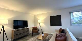 1Bd/1Ba Seattle Apartment Gallery 6
