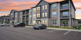 The Pullman Luxury Apartment Homes Gallery 35
