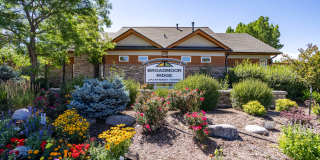 Broadmoor Ridge Gallery 1