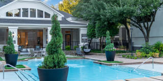 Villas at Hermann Park Gallery 33