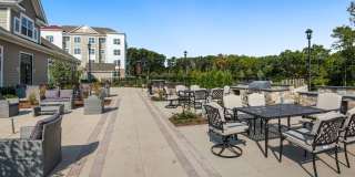 Molly Brook on Belmont Gallery 10