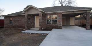 3/2 Open Floor Plan, One Level in Sherwood Gallery 1