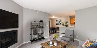 Central Park Apartments Gallery 3