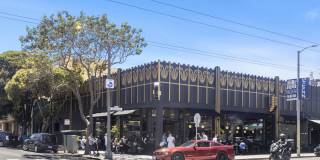 2128 Bay Street Gallery 26