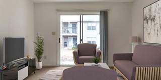 Yorkshire Apartment Homes Gallery 40