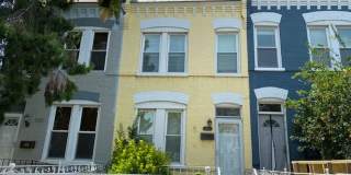 Hit it out of the Park with this 2BR / 1.5BA Rowhouse (Navy Yard & Capitol Riverfront) Hit it out of the Park with this 2BR / 1.5BA Rowhouse (Navy Yard & Capitol Riverfront) Gallery 1