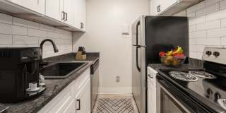 Hyde Park Flats Gallery 3