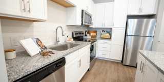 Hendricks Apartments Gallery 31