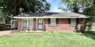 3191 Parham St Gallery 1