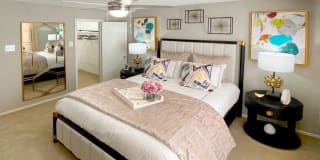 Preston Village Apartments Gallery 12