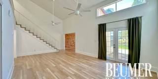 Townhome Available for Rent in Perdido Key Gallery 1