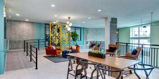 Hazel Apartments Gallery 21