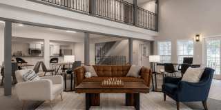 Camelot East Apartments Gallery 24