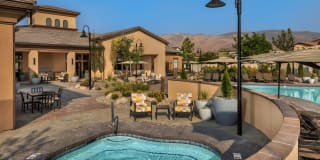 Harvest at Damonte Ranch Gallery 23