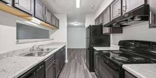 Affordable Housing - Salem Run Apartment Homes Gallery 1