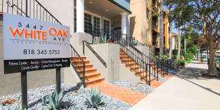 Chateau Encino Gallery 17