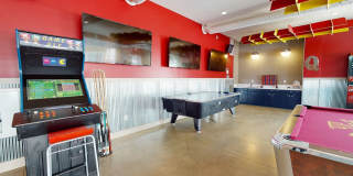 The Quarters Ames - Student Living Gallery 24
