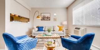 Mountain Vista Apartments Gallery 2