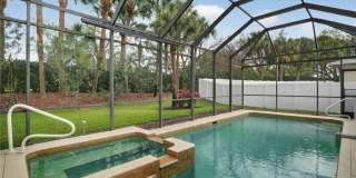 11801 Pine Timber Lane 11801 Pine Timber Lane Gallery 2