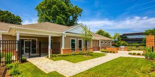 North Shore Gardens Apartments Gallery 13