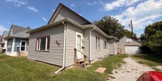 4 bedroom with updates! $1400 Gallery 1