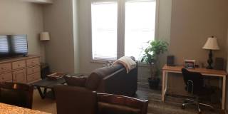 Sycamore Apartments Gallery 13