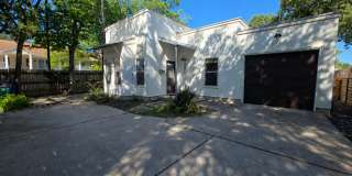 Modern Contemporary Style South Austin Home Modern Contemporary Style South Austin Home Gallery 1