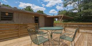 Welcome to a rare opportunity to experience authentic mid-century modern living in one of Nashville’s most beloved neighborhoods. Gallery 33