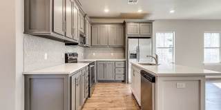 Brand New Modern 2nd Level, 3 bedrooms, 3 full bath Gallery 1