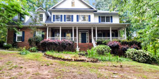 Large, beautiful home in Oconee! Gallery 1