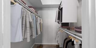 Silver Springs Apartments Gallery 6