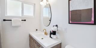 Modern 4BR Scottsdale Home w/ Guest Suite, EV Charger, Huge Backyard & Splash Pad Gallery 23