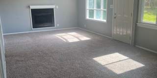 Secluded 3 Bedroom/1 Bath Ranch Home available in June! Gallery 1