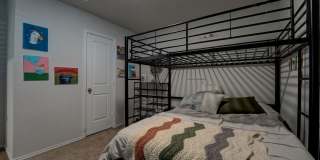 Clean, Quiet 3BR Home Near Texas State, Ideal for Professionals or Small Families Gallery 12