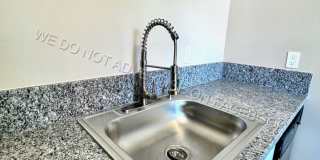 $250 OFF OF YOUR MOVE-IN FEES - Beautiful 2 bedroom / 1 bathroom home now available for rent! Gallery 13