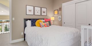 Wonderful, bright 4-bdrm/2.5-bath home. Lovely garden, deck views, great location Gallery 24